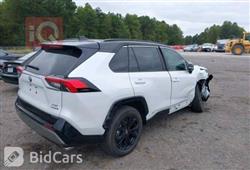 تويوتا راف 4